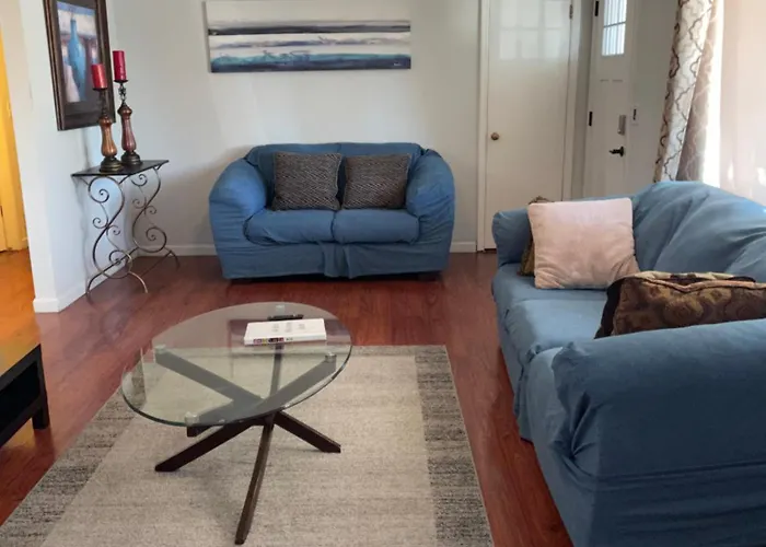 Cozy With Sparkling Pool/pet Friendly Mesa