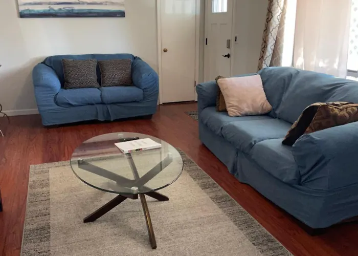 Cozy With Sparkling Pool/pet Friendly Holiday home Mesa