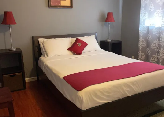 Cozy With Sparkling Pool/pet Friendly Holiday home