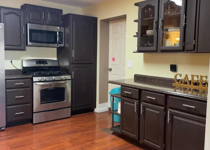 Cozy With Sparkling Pool/pet Friendly Holiday home Mesa