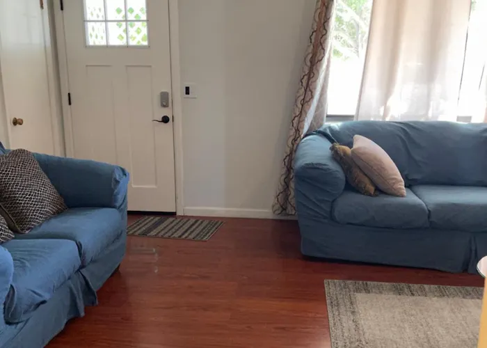 Holiday home Cozy With Sparkling Pool/pet Friendly Mesa