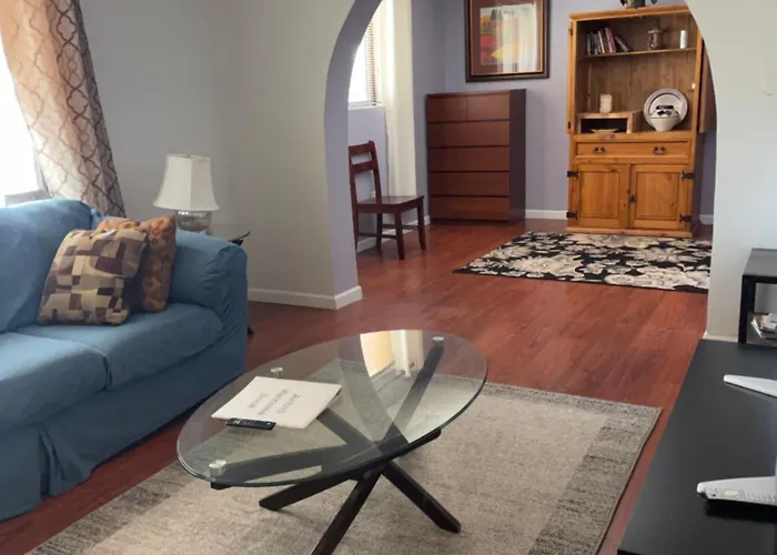 Cozy With Sparkling Pool/pet Friendly * Mesa